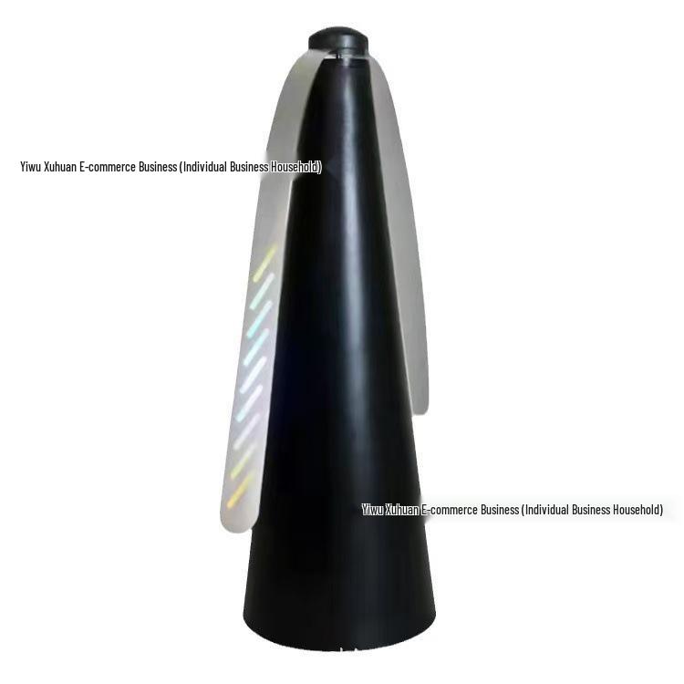 

Multifunctional Outdoor Fly & Mosquito Repellent Fan with Automatic Catcher