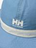 Helly Hansen K Play Mütze, Elfenbein/Meeresblau (KL)
