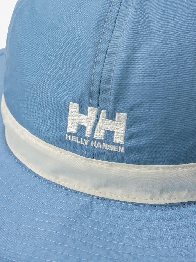 Helly Hansen K Play Mütze, Elfenbein/Meeresblau (KL)