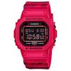 G SHOCK JAHAN Year Of The Dragon Chinese Zodiac Collaboration China Red Small Block 200m Waterproof DW-5600JAH24-4DR