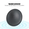 10PCS 55MM Cloth Dust Cap with Slight Elasticity for Speaker Decoration Accessory