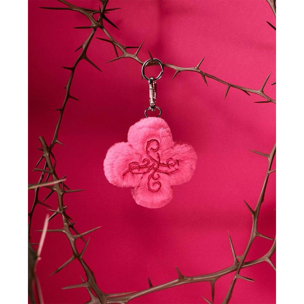 [pre-ordine] TXT 7° ANNO: Un Momento di Quiete tra le Spine MD PPULBATU Portachiavi Viso, Porta Fototessere, Portachiavi Peluche