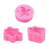 Turtle Shaped Silicone Chocolate Moulds Baking Molds Fondant Mold Cake Decors