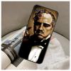 Classic Movie The Godfather Case For Oppo A74 A94 A54 A18 A38 A58 A78 A98 A80 A60 A40 A96 A76 A16 A15 A17 A57 A77 A5 Pro