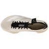 Adidas Y-3 Adios 9 Alumina Black Men Sneakers Cream Core-Black JS3152
