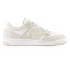 New Balance Womens/Ladies 480 Leather Trainers