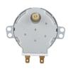 AC V Motor Synchronous Microwave Oven Motor Synchronous TYJ50-8A7 Tray Glass Application Cross Sectional Shape