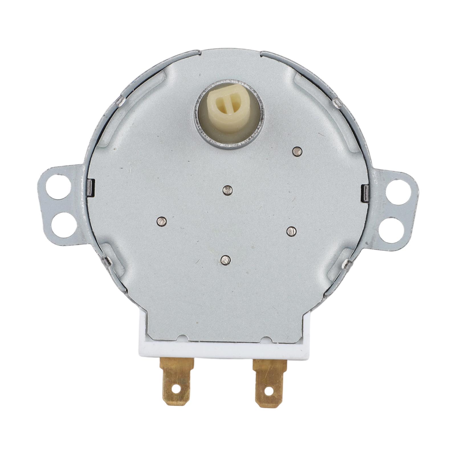 AC V Motor Synchronous Microwave Oven Motor Synchronous TYJ50-8A7 Tray Glass Application Cross Sectional Shape China Mainland