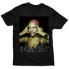 Doja Cat Scarlet Tour 2023 Shirt, Doja Cat Black T-shirt for Men Women
