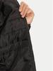Зимняя куртка Adidas Essentials 3-Stripes Insulated Jacke черный