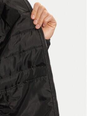 Зимняя куртка Adidas Essentials 3-Stripes Insulated Jacke черный