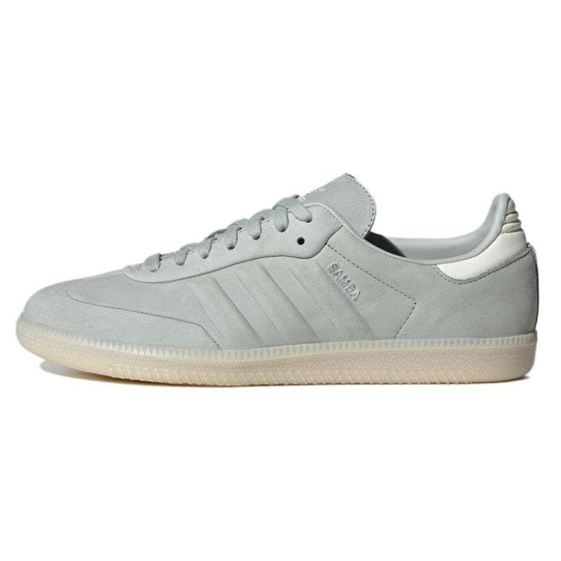 

Adidas Кроссовки Samba Wonder Silver IE4957 38⅔