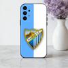 Cool M-Malaga-A C-CF-F Phone Case For Samsung Galaxy A73,A72,A71,A70,A53,A52,A51,Others Soft Black Cover