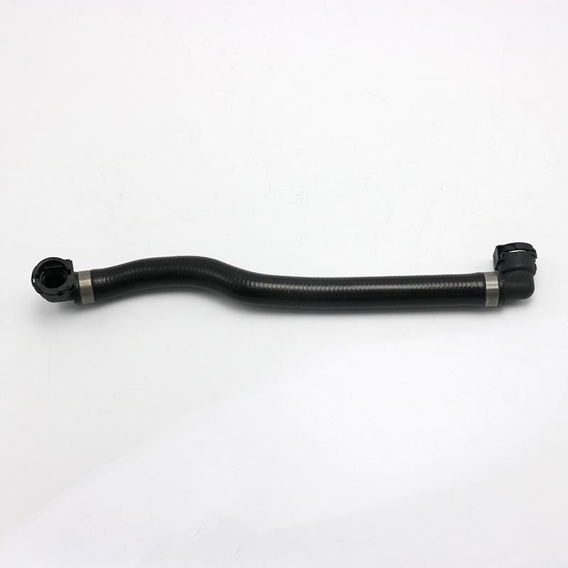 BMW 5 Series X3 F25 Radiator Lower Coolant Hose 17117593854.