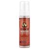 Jamaican Black Castor Oil Mousse, 7 Oz (207 Ml)