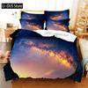 Beautiful Flower Bedding Set Duvet Cover Set 3d Bedding Digital Printing Queen Size Bedding Sets Fashion Design