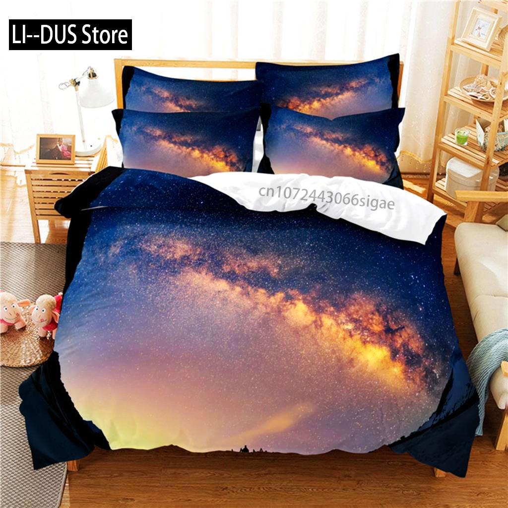 Beautiful Flower Bedding Set Duvet Cover Set 3d Bedding Digital Printing Queen Size Bedding Sets Fashion Design