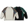AW Japanese Style Fall Fleece Crewneck Sweatshirt Womens Casual Fashion Top B418-W2372