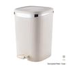 Modern Foot Pedal Trash Can