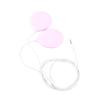 Music Play Baby Bump Headphones Portable Pregnancy Belly Headphone  Prenatal Care