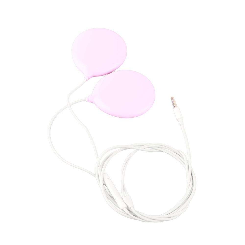 Music Play Baby Bump Headphones Portable Pregnancy Belly Headphone Prenatal Care