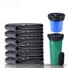 Commercial Heavy-Duty Trash Bags