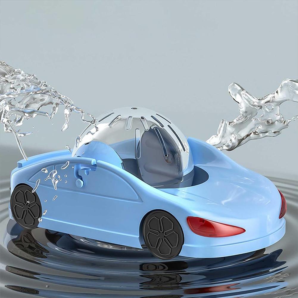 Hamster Running Ball Transparent Rolling Toy Car Exercise Wheel Hamster Car for Hamsters and Gerbils