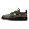 Nike Sneakers Air Force 1 Low Remix Nere DB1964-001