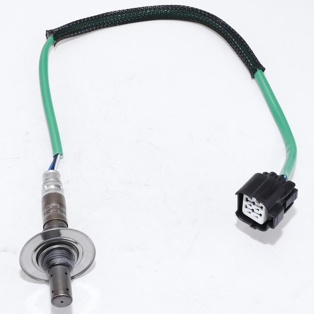

Car Oxygen Sensor For SUBARU IMPREZA Saloon (GD) 2.0 i R AWD EJ204 2005-2009 FORESTER (SG_) 2.0 X AWD OEM 22641AA381 Exhaust O2 чорний