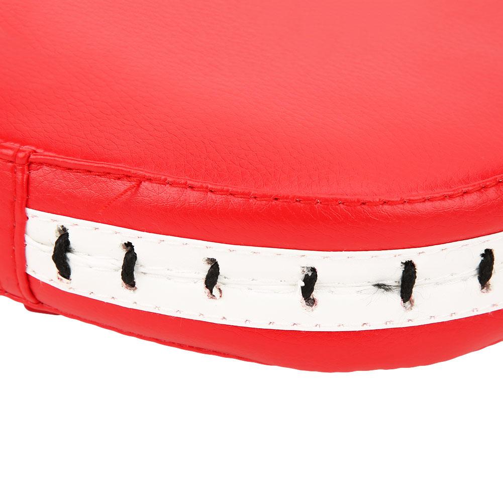 Boxing Target Glove Hand Pad Adult Teenager Training Equipment for Kicking   Taekwondo