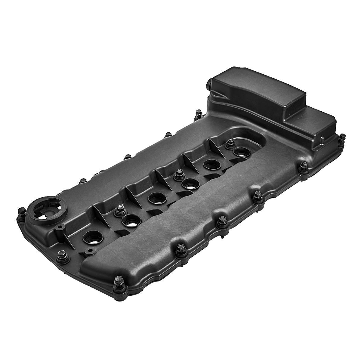 Original Engine Valve Cover With Bolts&seal 95510513500,95510513501,95810513530,95810513531 For Cayenne 3.6l 2007-2018 DRAUTO Brand Type