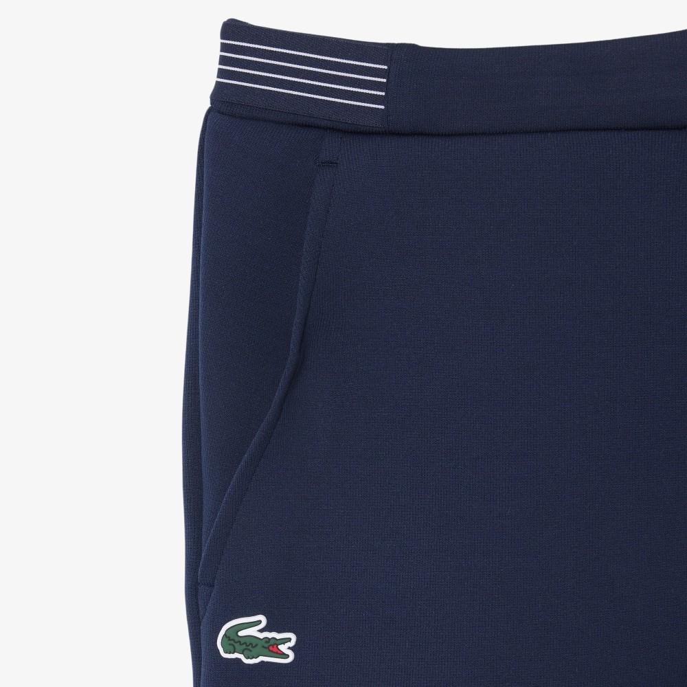 Lacoste Women's Tennis Heritage Shorts GF0231-56G166