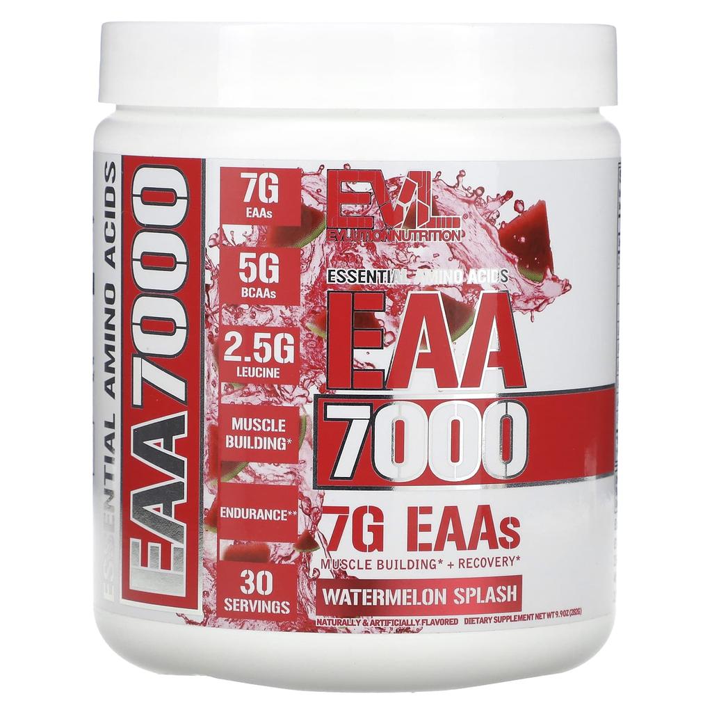 Eaa 7000, Watermelon Splash, 282G(9.9Oz)