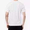Nike Letter Logo Printed Round Neck Sports Short Sleeve T-Shirt Men T-Shirts White CI1191-100