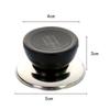 Pot Lid Handle Universal Replacement Kitchen Cookware Pot Pan Lid Hand Grip Knob Handle Cover Pan Lid Handle Kitchen Accessories