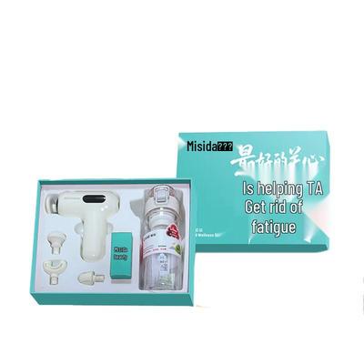 Misida MS-Cool-5 Health & Wellness Set CN Plug (adapter Included)