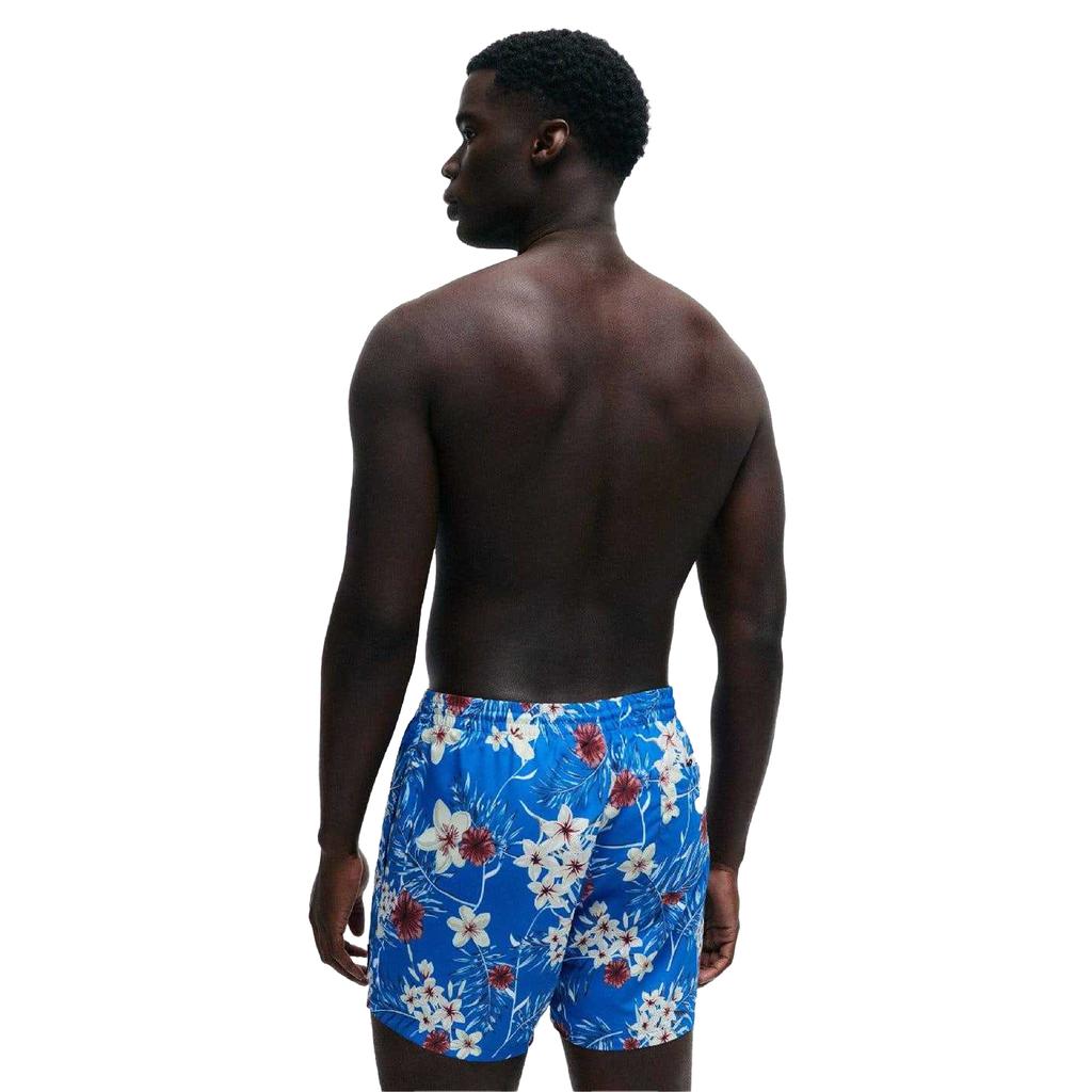 Boss Mens Piranha Swim Shorts
