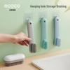 Ecoco Soft Bristle Multi-Purpose Cleaning Brush