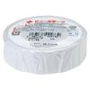 Nichiban Vinyl Tape White 19mm x 10m VT-19 (1 pack)