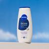 NIVEA Derma Control Restore Shower Gel 500ml