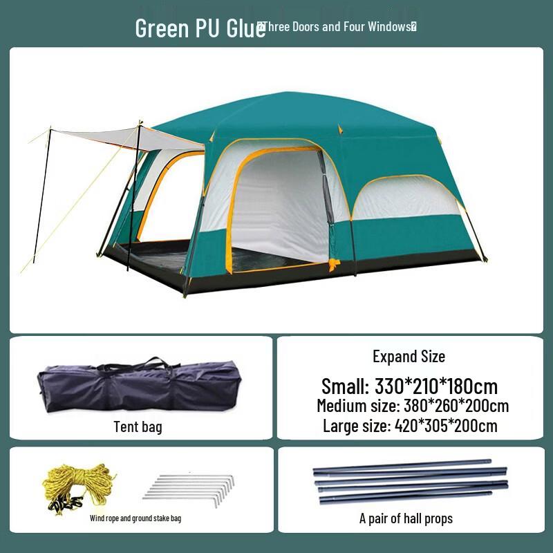 OEING Outdoor Camping Tent
