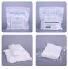 9x9 Inch Ultra-Fine Fiber Dust-Free Cloth - Industrial Wiping, Lens, Screen & Nozzle Cleaning