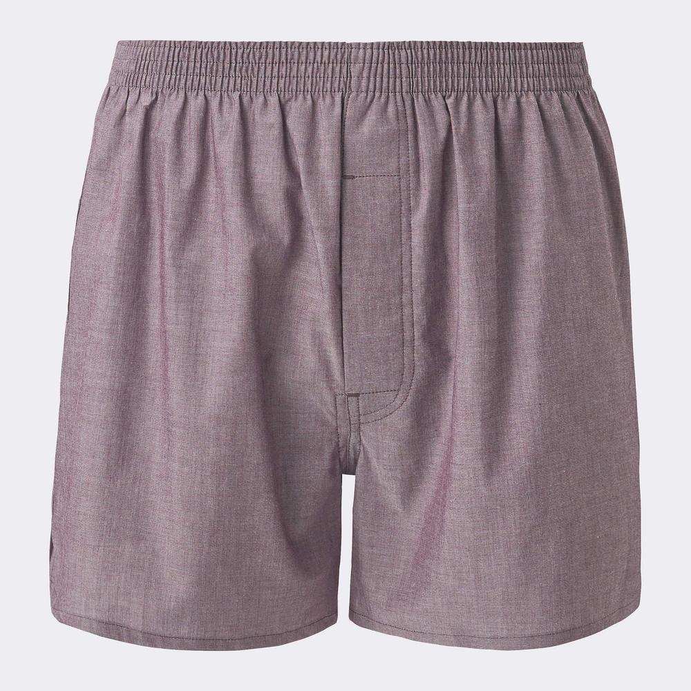 GU by Uniqlo Fabric Trunks +x