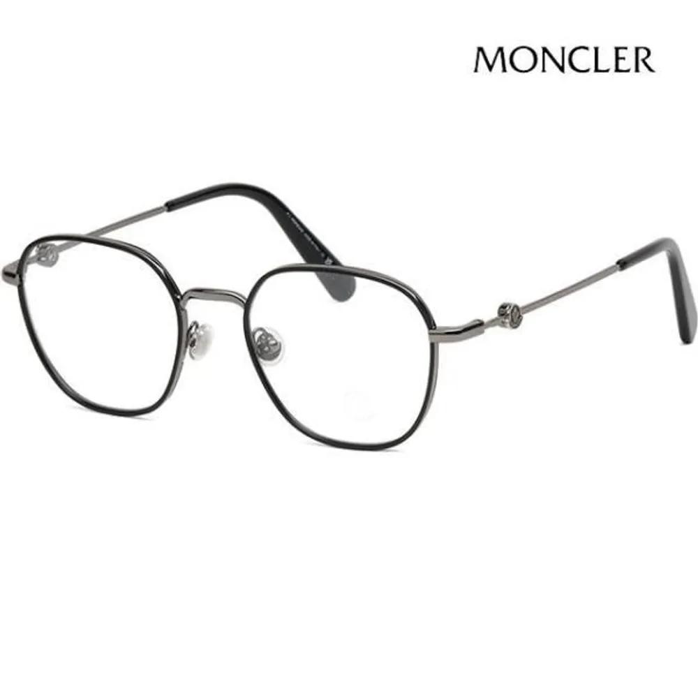 

Moncler Eyeglass Frames ML5125 008 Windsor Rim Men s Women s Fashion