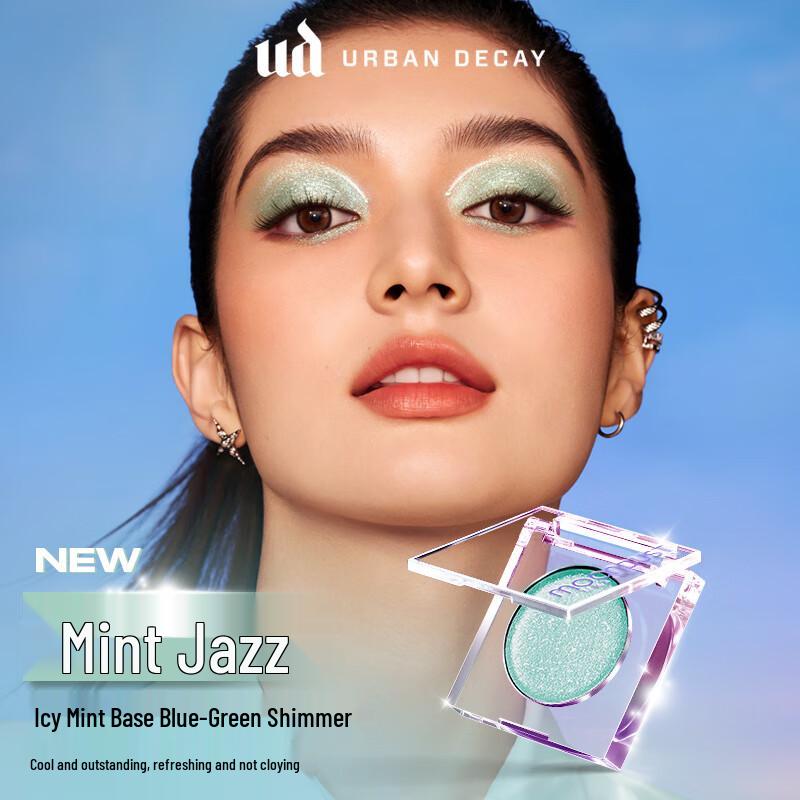 

Urban Decay Moondust Single Eyeshadow