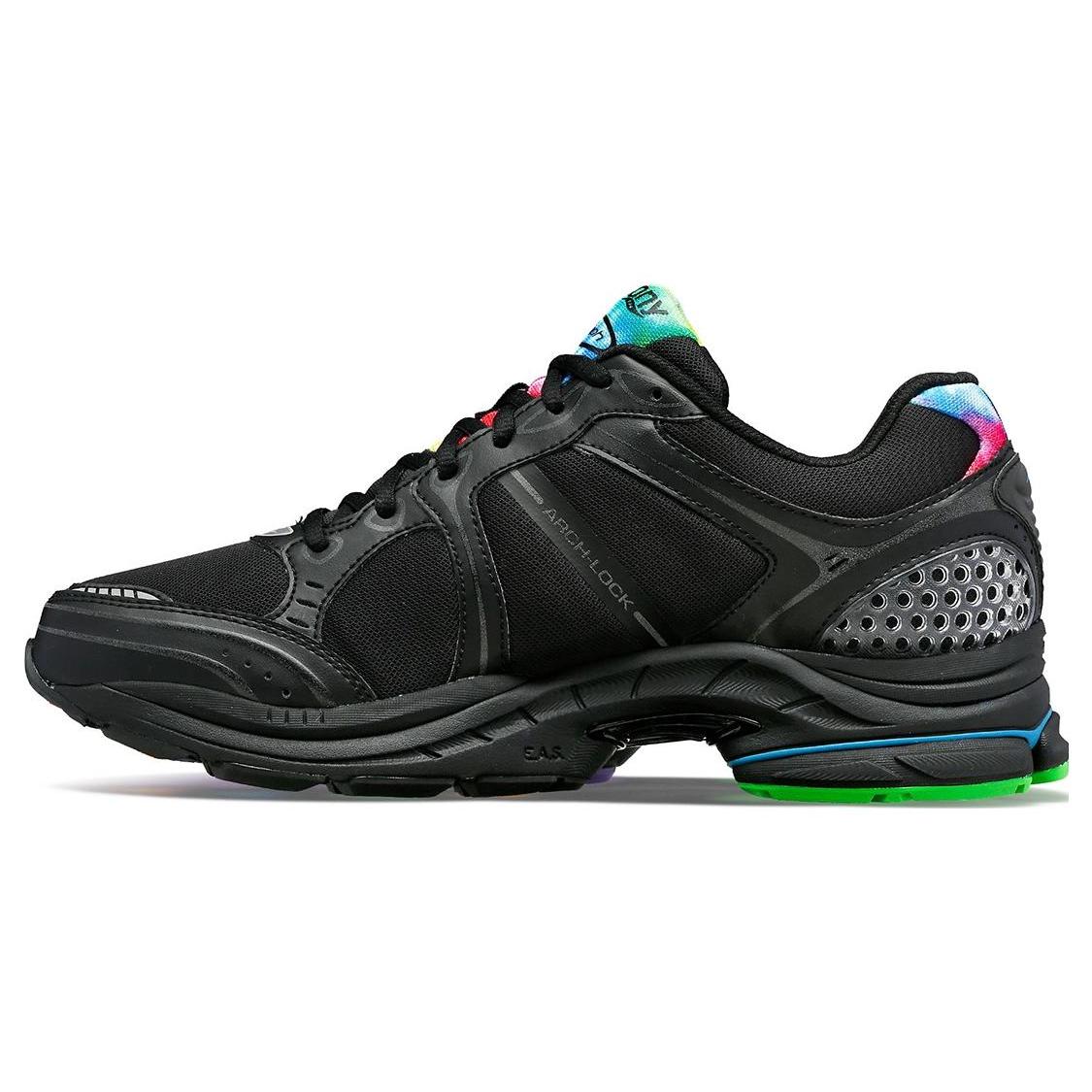 

Saucony ProGrid Triumph 4 Tie Dye Black S70738-2 42