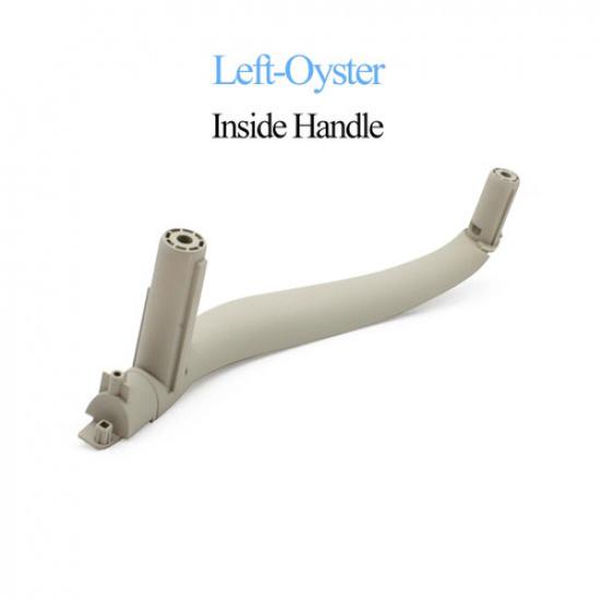 Interior Door Handle Panel Pull Trim Cover For BMW X5 F15 2014-2018 Replacement