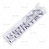 ABS High Country Emblem Rear Trunk Logo High Country  Badge Auto Body Decal Car Fender Stickers Styling Accessories