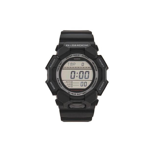 

Часы G-Shock GD-010-1ER One Size