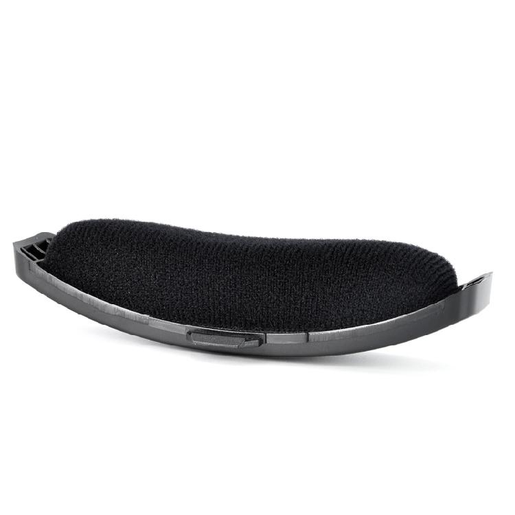 Foam Ear Beams Pads for Astro A50 Gen4 Headset Protein/Flannel Headband Cushion